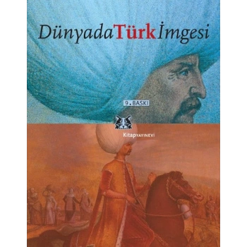 Dünyada Türk İmgesi