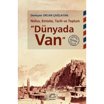 Dünyada Van - Nüfus, Etnisite, Tarih ve Toplum