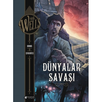 Dünyalar Savaşı