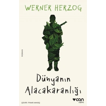 Dünyanın Alacakaranlığı