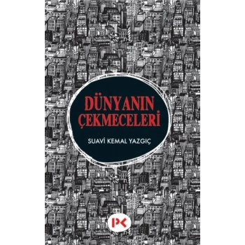 Dünyanın Çekmeceleri