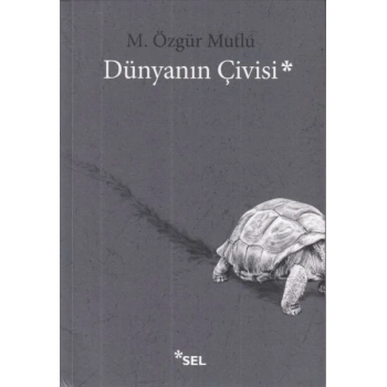 Dünyanın Çivisi