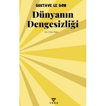 Dünyanın Dengesizliği