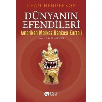 Dünyanın Efendileri