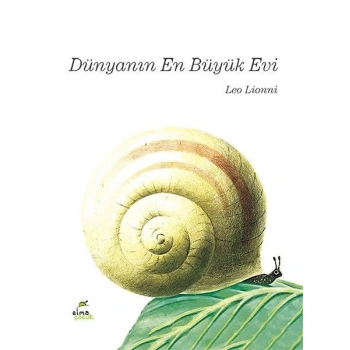Dünyanın En Büyük Evi - Ciltli