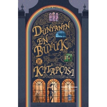 Dünyanın En Büyük Kitapçısı