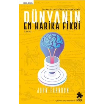 Dünyanın En Harika Fikri