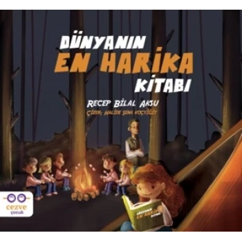 Dünyanın en harika kitabı