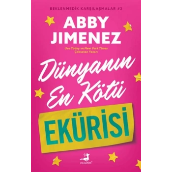 Dünyanın En Kötü Ekürisi - Beklenmedik Karşılaşmalar 2 