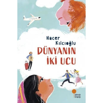 Dünyanın İki Ucu