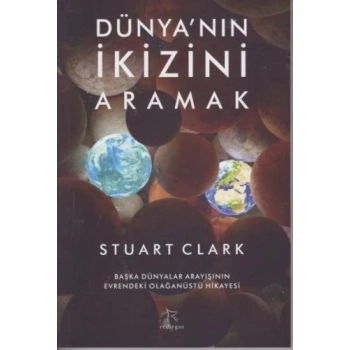 Dünyanın İkizini Aramak