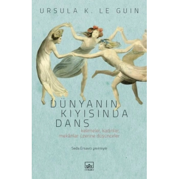 Dünyanın Kıyısında Dans