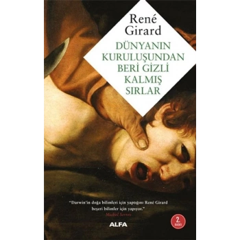 Dünyanın Kuruluşundan Beri Gizli Kalmış Sırlar