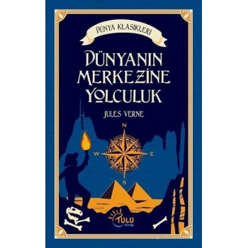 Dünyanın Merkezine Yolculuk