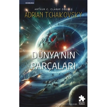 Dünyanın Parçaları