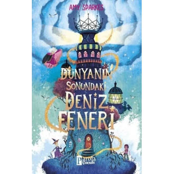 Dünyanın Sonundaki Deniz Feneri