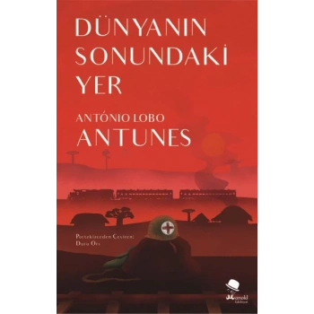 Dünyanın Sonundaki Yer