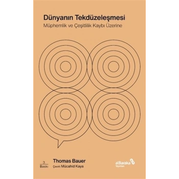 Dünyanın Tekdüzeleşmesi