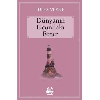 Dünyanın Ucundaki Fener