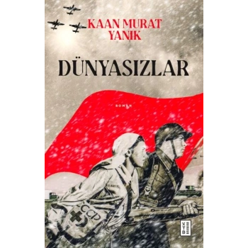 Dünyasızlar