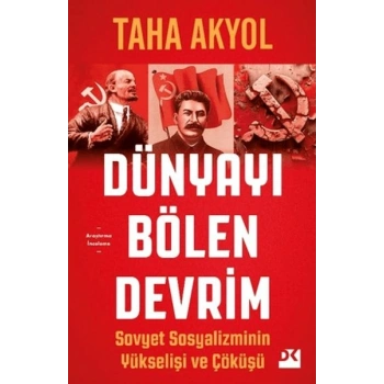 Dünyayı Bölen Devrim