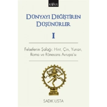 Dünyayı Değiştiren Düşünürler 1