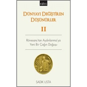 Dünyayı Değiştiren Düşünürler 2