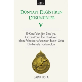 Dünyayı Değiştiren Düşünürler 5