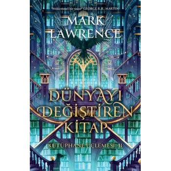 Dünyayı Değiştiren kitap