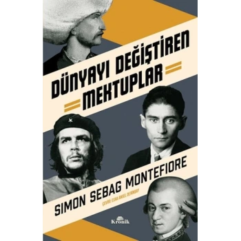 Dünyayı Değiştiren Mektuplar