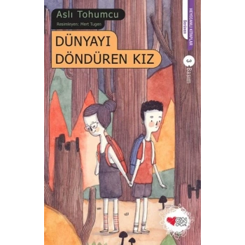 Dünyayı Döndüren Kız