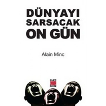 Dünyayı Sarsacak On Gün