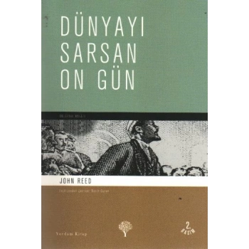 Dünyayı Sarsan On Gün