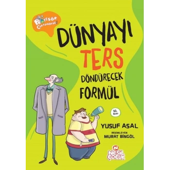 Dünyayı Ters Döndürecek Formül
