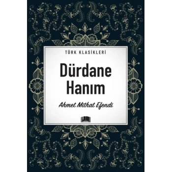 Dürdane Hanım