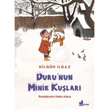 Duru’nun Minik Kuşları