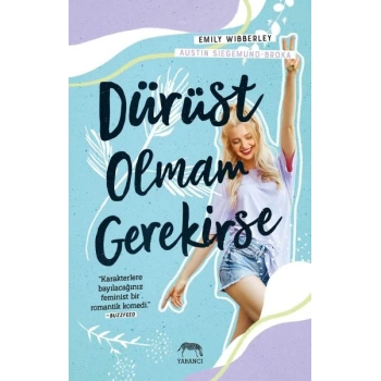 Dürüst Olmam Gerekirse