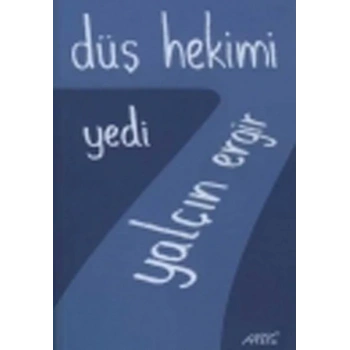 Düş Hekimi 7