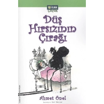 Düş Hırsızının Çırağı