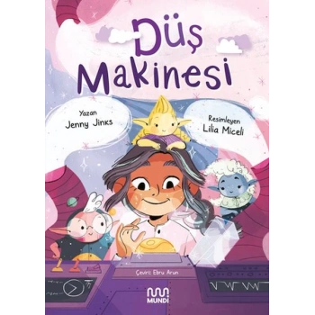 Düş Makinesi