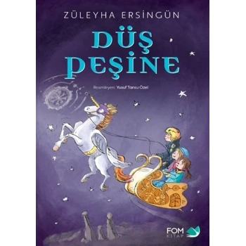 Düş Peşine
