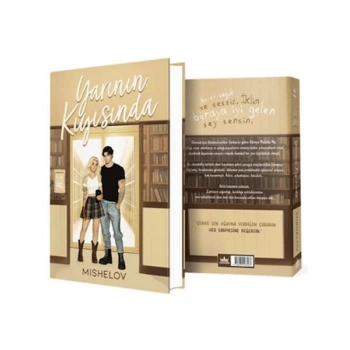 Düş Serisi 2: Yarının Kıyısında (Ciltli)