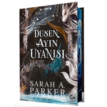 Düşen Ayın Uyanışı