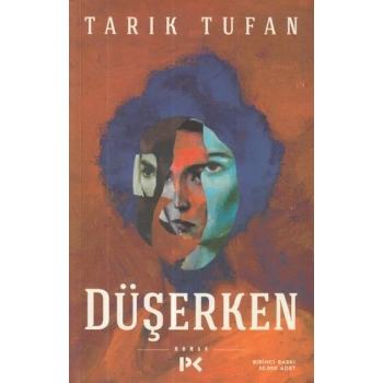 Düşerken