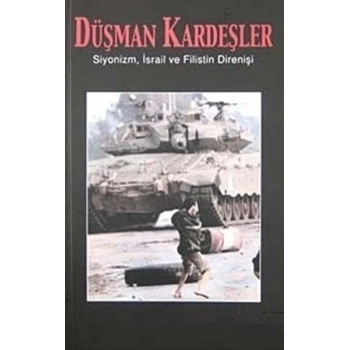 Düşman Kardeşler