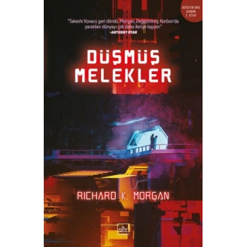 Düşmüş Melekler