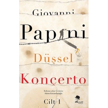 Düşsel Konçerto Cilt: 1