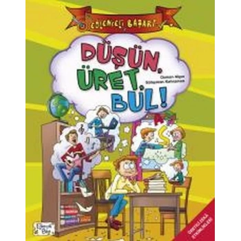Düşün Üret Bul