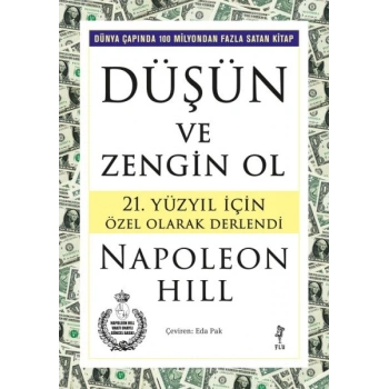 Düşün Ve Zengin Ol