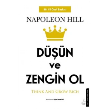 Düşün ve Zengin Ol